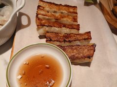 -春家·非遗手工小吃(徐汇万科广场店)