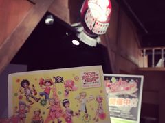 -东京塔海贼王主题公园