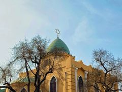 -圣·阿列克谢耶夫教堂