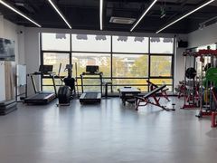 -超减·私教减肥馆(世博店)