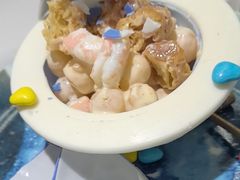 -3号仓库·创意中国菜(新世界城店)