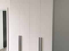 -索菲亚衣柜橱柜家具全屋定制(汶水红星店)