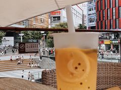 -绿韵风情吧(三峡广场店)