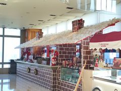 -上海明天广场JW万豪酒店