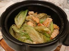 -宝丽轩中餐厅BAOLIXUAN