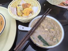 五香豆沫-方中山胡辣汤(天河区店)
