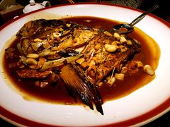 -旺顺阁鱼头泡饼(常营店)
