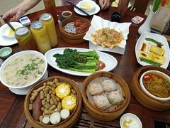 -顺德人家食府(黄金广场店)