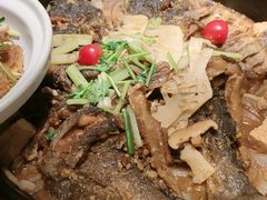 -老板恋上鱼(环山路店)