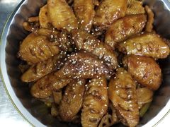 -多嘴超级肉蟹煲(欧亚卖场店)