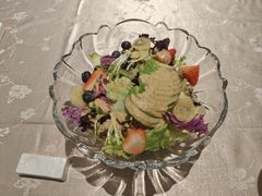 -惠丰堂饭庄(北洼路店)