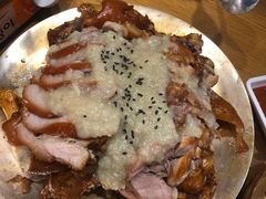 -Myth猪蹄(明洞店)