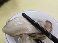 -蚝家菜馆(沙井店)