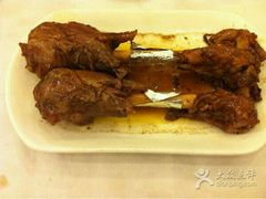 android_upload_pic-博望坡酒楼(漕溪路店)