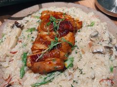 -KimPro 辛普乐概念韩餐