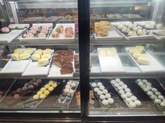 -加餐海鲜自助(宝龙一城店)