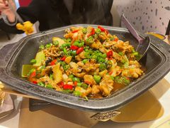 -蛙来哒(方圆荟店)