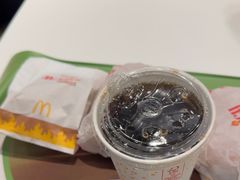 -麦当劳(虹口星荟中心店)