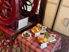 -西村咖啡店 (中山手本店)