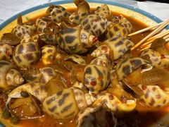 -三妹小龙虾·黄油蟹(华侨城总店)