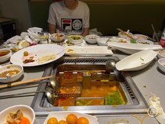 -海底捞火锅(九霄梦天地店)
