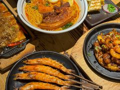 -小川洋风料理(江汉路店)