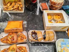 -皇冠幸福里动物奶油生日蛋糕(石桥店)