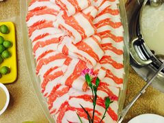 -盛武肥牛·清真海鲜火锅(昆区店)