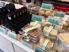 零售区-令氏家外家岐山面(火炬路店)