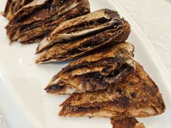 马凯糖饼-马凯餐厅(地安门店)