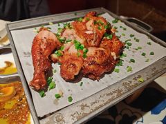 -绿茶餐厅(珞珈创意城店)