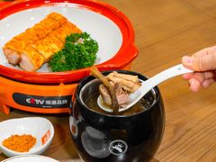 -阿皇仔烧鹅(麦地店)