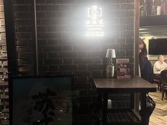 -熠盛·本帮菜Bistro(永嘉路店)