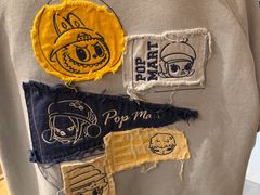 -泡泡玛特POPMART(合生汇店)