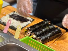 -传闻来紫菜包饭·打糕(西塔韩百店)