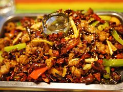 -滋味烤鱼(超洋店)