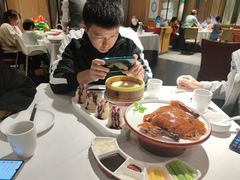 -大鸭梨烤鸭(顺义石园店)