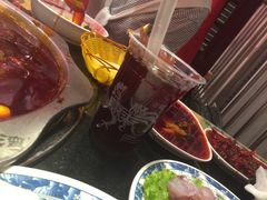 -董家湾重庆老火锅(武清杨村店)