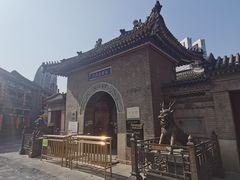 -古文化街旅游区