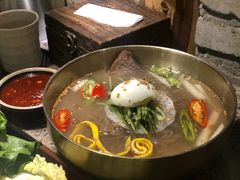 -三代烤肉(保利广场店)