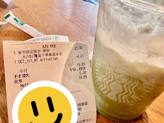 -星巴克(天津佛罗伦萨小镇店)