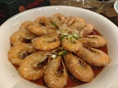 -锡和无锡菜(景丽苑店)