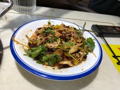 -独一道·邵伯龙虾土菜馆·烧烤(雨花西路店)