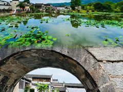 -呈坎景区