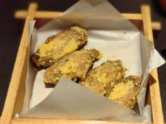 -聚鑫阁江浙菜·非遗传承技艺(金汇龙湖天街店)