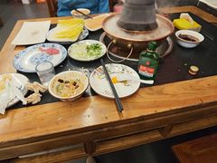 -裕德孚·非遗手切涮羊肉(东直门内大街店)