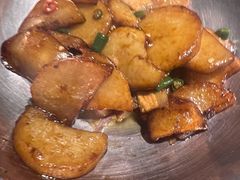 -绿茶餐厅(朝阳大悦城店)