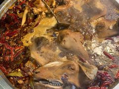 -正宁路小吃夜市