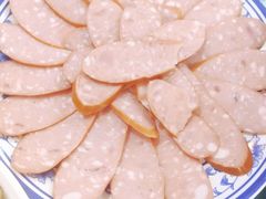 哈尔滨红肠-九妹农家大铁锅东北菜(江湾店)