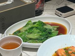 -潮州府·潮菜·砂锅粥(徐家汇店)